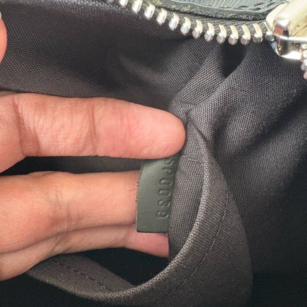 Louis Vuitton Speedy Epi 30 - Picture 11 of 11